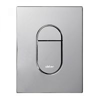 Abber  AC0124 Кнопка смыва