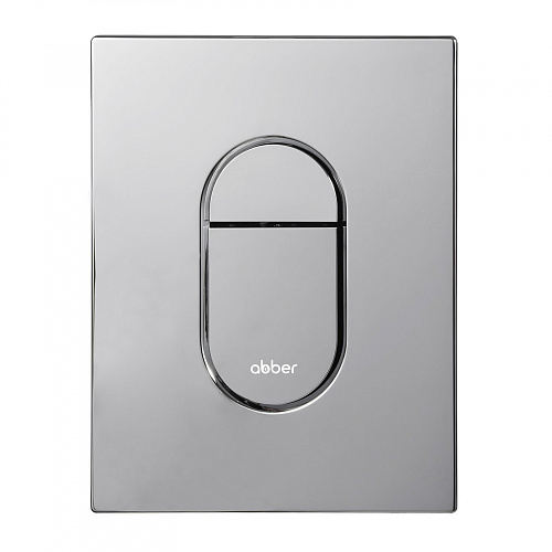 Abber  AC0124 Кнопка смыва