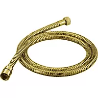 Cisal ZA00901024 Shower Душевой шланг 150 см, золото