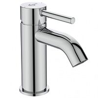 Ideal Standard BC822AA Ceraline Смеситель для раковины, Chrome (хром)