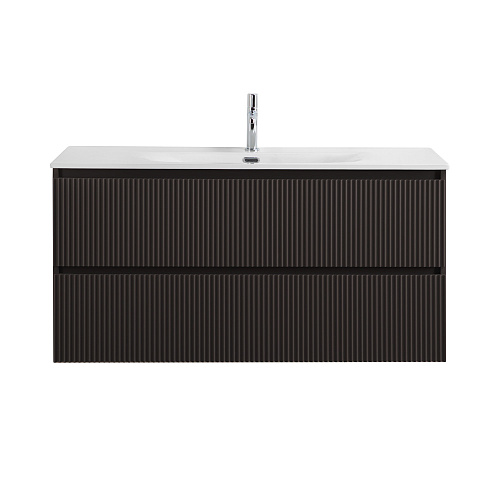 BelBagno Uno UNO-1200-2C-SO-GSO Тумба под раковину подвесная купить  в интернет-магазине Сквирел