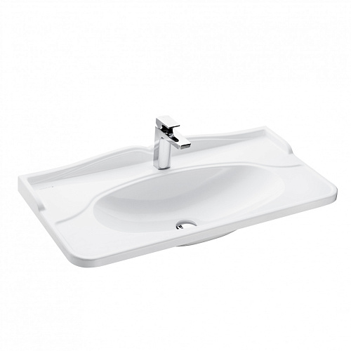 Aquaton Венеция 1A707131VN010 Раковина Aquaton Венеция 1A707131VN010 Раковина