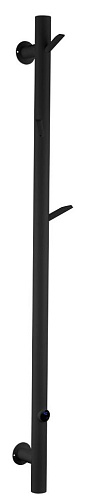 Boheme OAK 724-50-B Полотенцесушитель электрический