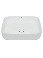 AQUAme AQM5010 Раковина накладная