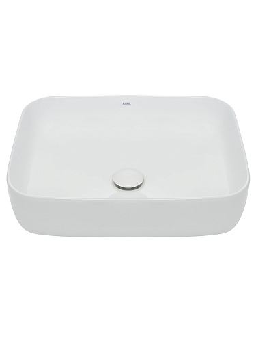 AQUAme AQM5010 Раковина накладная