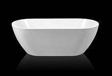 BelBagno BB70-1500-W0 Ванна акриловая