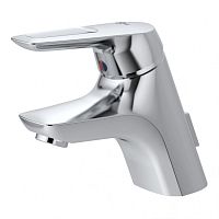 Ideal Standard A5651AA Ceramix Blue Смеситель для раковины, Chrome (хром)