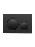 BelBagno  BB-17C-NERO.M Кнопка для инсталяции BelBagno  BB-17C-NERO.M Кнопка для инсталяции