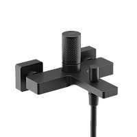 Sancos Nexus SC9014MB Смеситель для ванны/душа