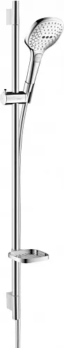 Hansgrohe 26621000 Raindance Select E Душевой гарнитур, хром
