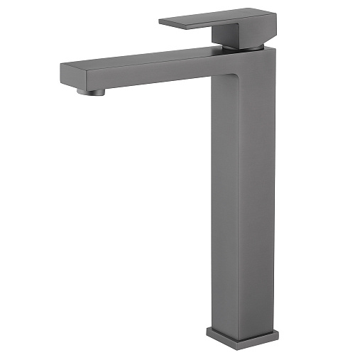 Abber Daheim AF8211NG Смеситель для раковины
