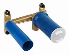 Grohe 23571000 Eurostyle Смеситель для раковины, настенный, внутренняя часть