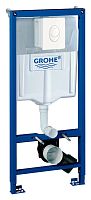 Grohe 38722001 Rapid SL Система инсталляции для подвесного унитаза