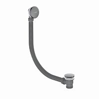 WasserKRAFT  A074GR Слив-перелив