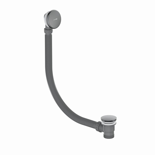 WasserKRAFT A074GR Слив-перелив WasserKRAFT A074GR Слив-перелив