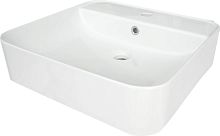 Deante CDY_6U5W Hiacynt New Раковина подвесная 50x51 см, белая