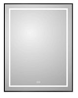 BelBagno Kraft SPC-KRAFT-700-900-LED-TCH-WARM-NERO Зеркало