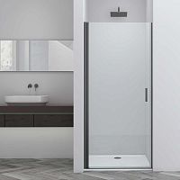 Vincea Alpha VDP-3AL850CLGM Душевая дверь