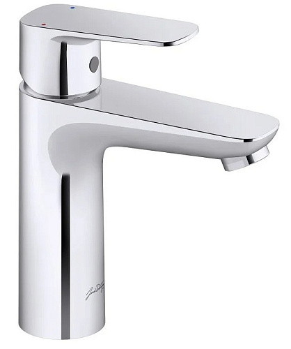 Jacob Delafon JULY+ E35664-4-CP Смеситель для умывальника