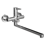 URBATEC  VECR119 Смеситель для ванны