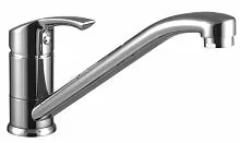 Lemark LM1104C Plus Strike Смеситель для кухни, хром