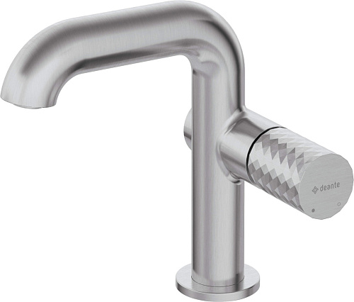 DEANTE Silia Hexa BHS_F24M Смеситель