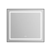 BelBagno Kraft SPC-KRAFT-600-1000-LED-TCH-WARM-NERO Зеркало купить  в интернет-магазине Сквирел