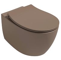 ISVEA Sentimenti 10AR02013-2H Унитаз подвесной