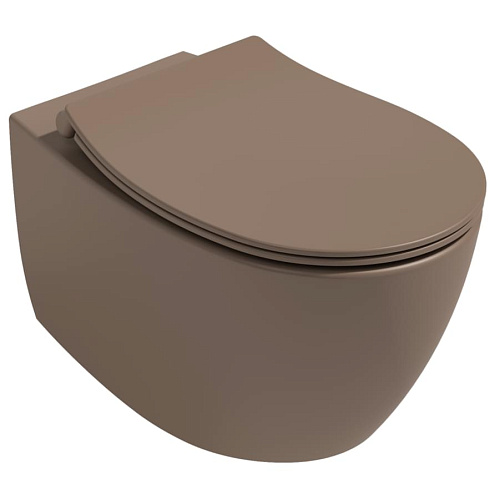 ISVEA Sentimenti 10AR02013-2H Унитаз подвесной