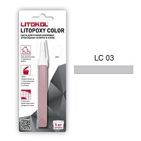 Litokol LITOPOXY_COLOR_LC 03 Паста для ручной колеровки