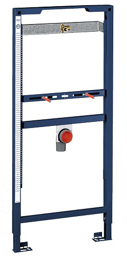 Grohe 38517001 Rapid SL Система инсталляции для писсуара