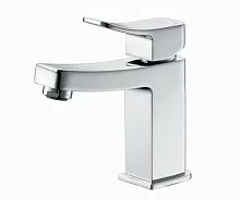 WasserKRAFT 1064 Aller Смеситель для умывальника, хром