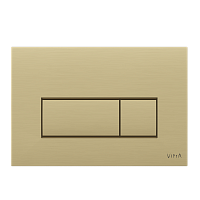 Vitra  740-2325 Панель смыва