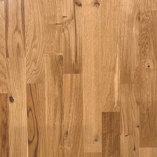 PolarWood CLASSIC Pw Дуб Blanco Prime 3-х пол. (3,41м2) паркетная доска купить недорого в интернет-магазине Сквирел
