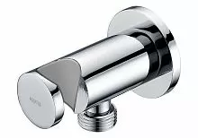 Aquatek  AQ2455CR Шланговое подсоединение