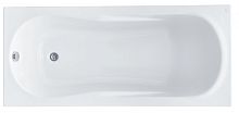Santek 1WH302388 Каледония Ванна акриловая 160х75 см, белая