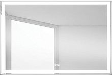 Belbagno SPC-GRT-900-600-LED-TCH Зеркало с подсветкой, 90х60 см