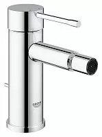 Grohe 32935001 Essence+ Смеситель для биде, уменьшенный, хром