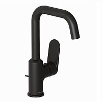 Kludi X1 320273975 Смеситель для раковины однорычажный