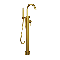 Paini Cox 78CR136 Смеситель для ванны