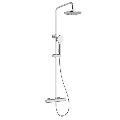Vitra A47298EXP Душевая система Vitra A47298EXP Душевая система