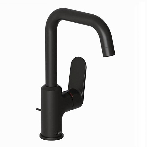 Kludi X1 320273975 Смеситель для раковины однорычажный Kludi X1 320273975 Смеситель для раковины однорычажный