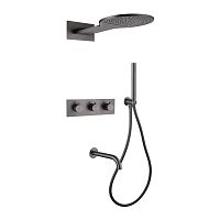 Abber  AF8150NG Душевая система
