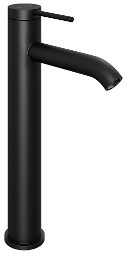 ABELSBERG Fluida ERF22003MB Смеситель для раковины