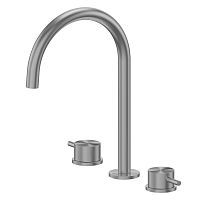 Abber Wasser Kreis 316 AF8108BGG-M Смеситель