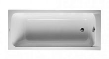 Duravit D-Code 700100000000000 Ванна акриловая