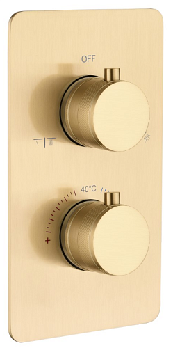 Boheme Cell 134-2-MG Смеситель встраиваемый