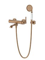 Cezares LIBERTY LIBERTY-VD-BR Смеситель для ванны/душа