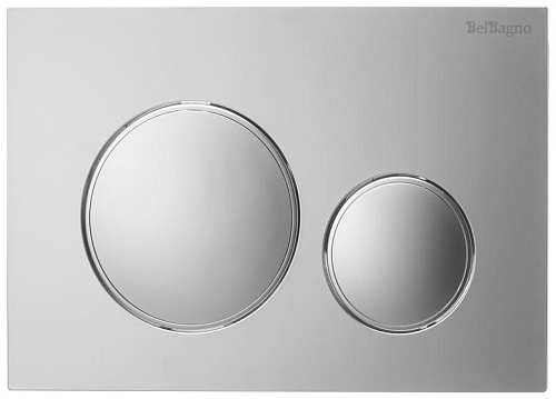 BelBagno  BB-17C-IN Кнопка для инсталяции
