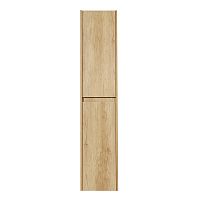 BelBagno KRAFT-1600-2A-SC-RNN-R Шкаф подвесной 160х33 см, Rovere Nebrasca Nature (натуральный дуб Небраска) купить  в интернет-магазине Сквирел